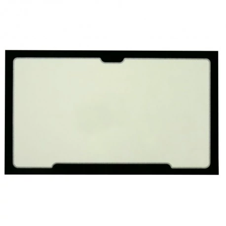 VOLVO Hátsó Szélvédő 14679721 