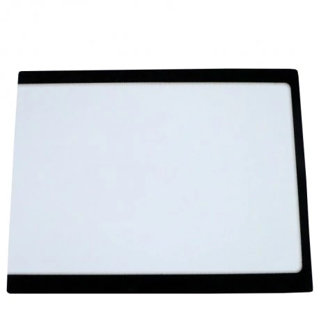 VOLVO Hátsó Szélvédő 15156125 