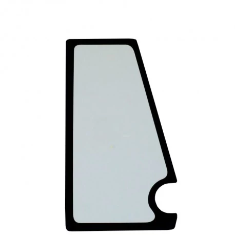 VOLVO Bal Hátsó Szélvédő 80845548 