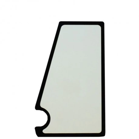 VOLVO Hátsó Szélvédő 80845571 