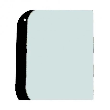 VOLVO Jobb Hátsó Oldalüveg 14519881 