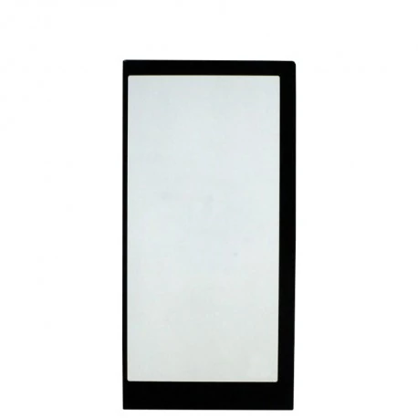 VOLVO Bal Oldalüveg 15099562