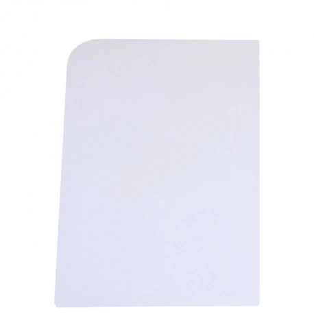 VOLVO Jobb Hátsó Oldalüveg 7418291