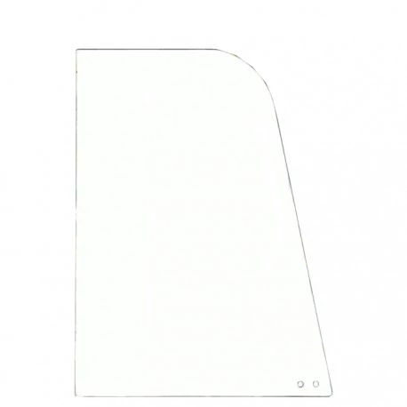 VOLVO Jobb Első Oldalüveg F3417 