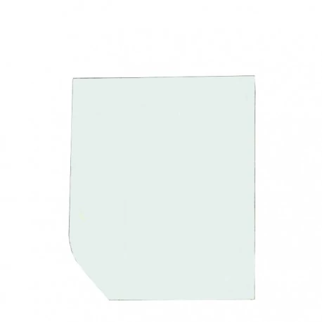 VOLVO Jobb Hátsó Oldalüveg F3418 