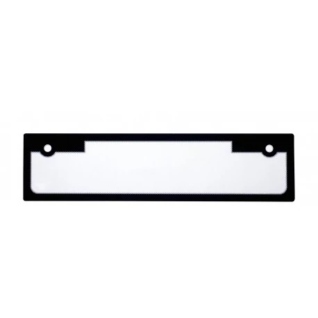 VOLVO Tetőüveg 7416814