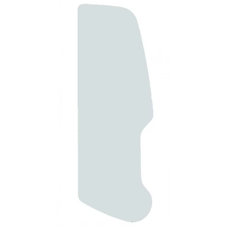 WACKER NEUSON Bal Ajtóüveg 1000112048 