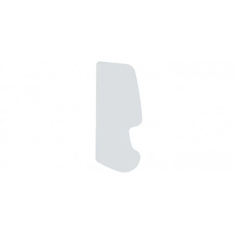 WACKER NEUSON Bal Ajtóüveg 1000112049 