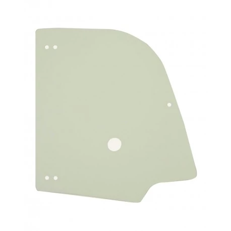 WACKER NEUSON Felső Ajtóüveg 1000174875