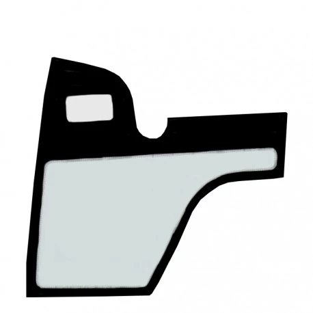 WACKER NEUSON Jobb Alsó Ajtóüveg 1000294011