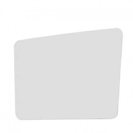 WACKER NEUSON Bal/Jobb Alsó Ajtóüveg 1000326104 