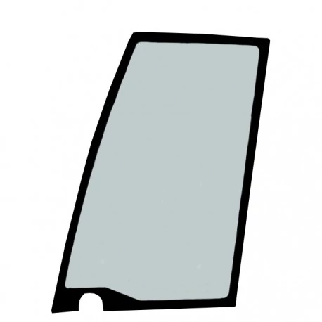 WACKER NEUSON Felső Ajtóüveg 1000367410 