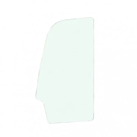 WACKER NEUSON Bal/Jobb Ajtóüveg 1000444980