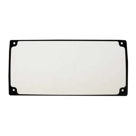 WACKER NEUSON Alsó Szélvédő 1000021362 