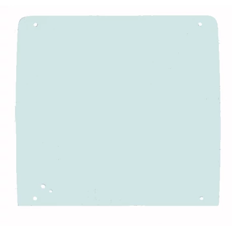 WACKER NEUSON Szélvédő 1000068910 