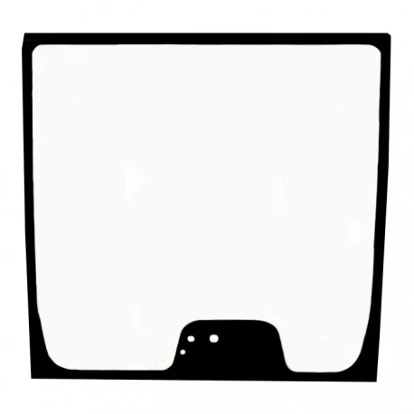 WACKER NEUSON Szélvédő 1000302455 