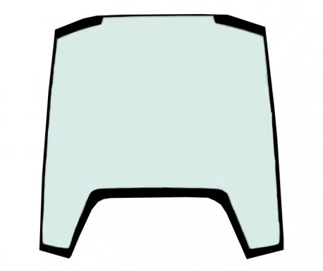 WACKER NEUSON Szélvédő 1000393208