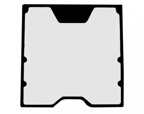 WACKER NEUSON Szélvédő 1000399877