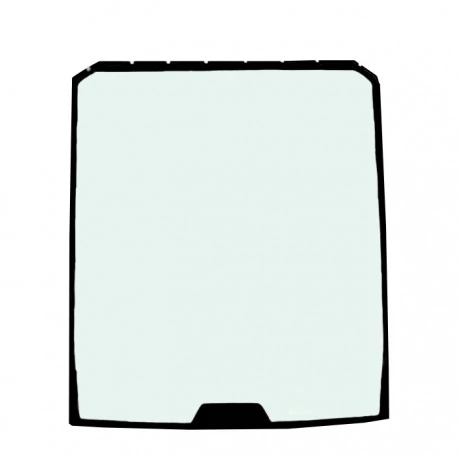 WACKER NEUSON Szélvédő 1000421307