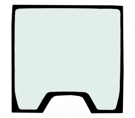 WACKER NEUSON Szélvédő 1000443940