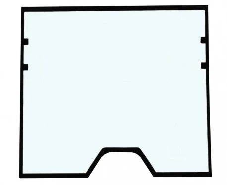 WACKER NEUSON Szélvédő 1000396325