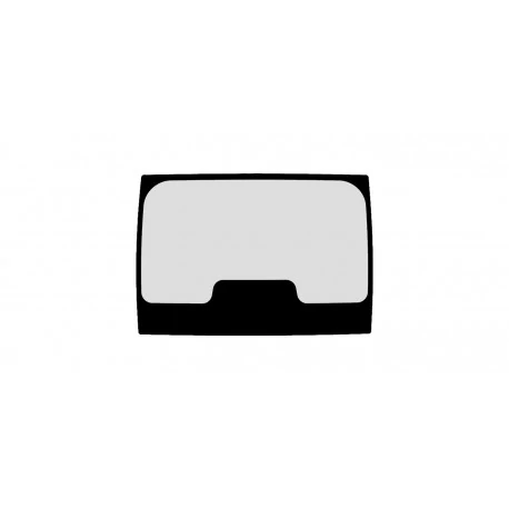 WACKER NEUSON Hátsó Szélvédő 1000101795