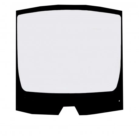 WACKER NEUSON Hátsó Szélvédő 1000302456 