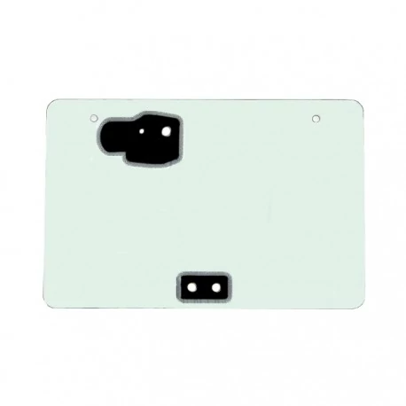 WACKER NEUSON Hátsó Szélvédő 1000341495