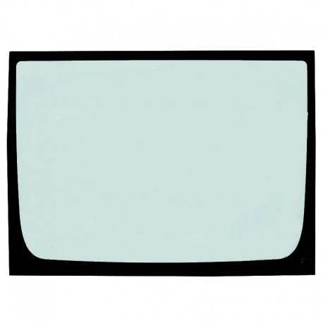 WACKER NEUSON Hátsó Szélvédő 1000364128 