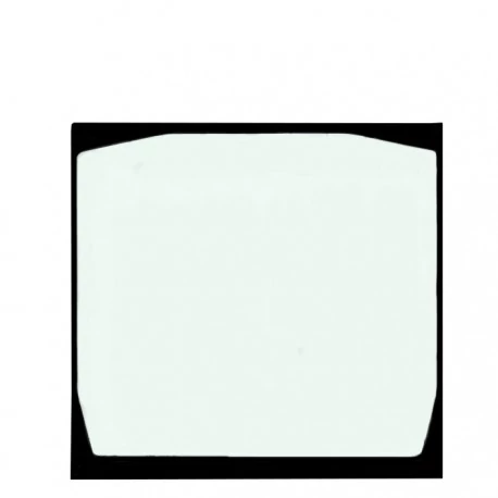 WACKER NEUSON Hátsó Szélvédő 1000399811