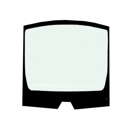 WACKER NEUSON Hátsó Szélvédő 1000444977