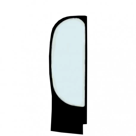 WACKER NEUSON Jobb Oldalüveg 1000299993 