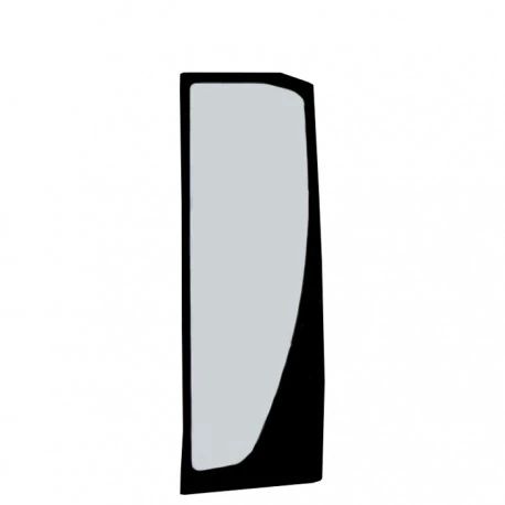 WACKER NEUSON Bal Oldalüveg 1000326108 