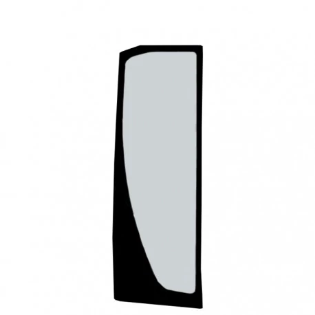 WACKER NEUSON Jobb Oldalüveg 1000326109 