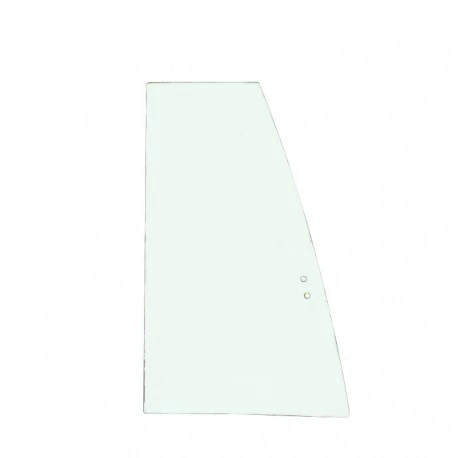 WACKER NEUSON Jobb Első Oldalüveg 1000397416 