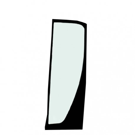 WACKER NEUSON Bal Oldalüveg 1000444978