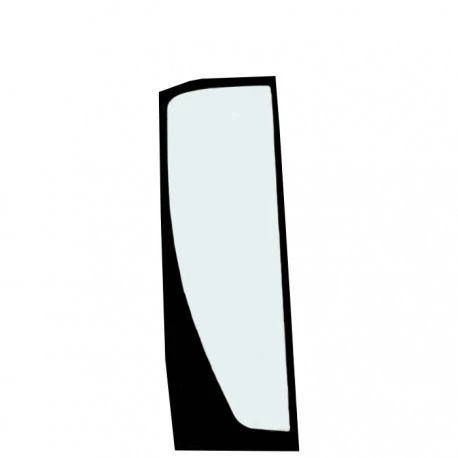 WACKER NEUSON Jobb Oldalüveg 1000444979