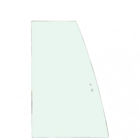 WACKER NEUSON Jobb Első Oldalüveg F3396