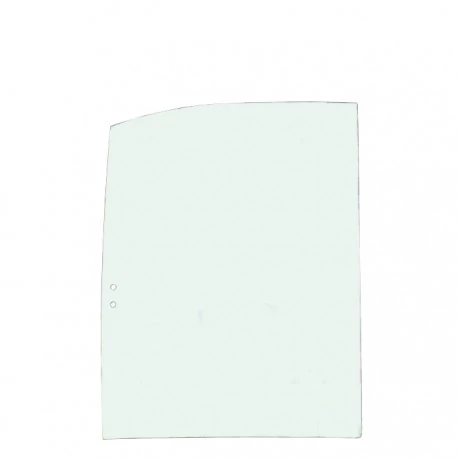 WACKER NEUSON Jobb Hátsó Oldalüveg F3407 