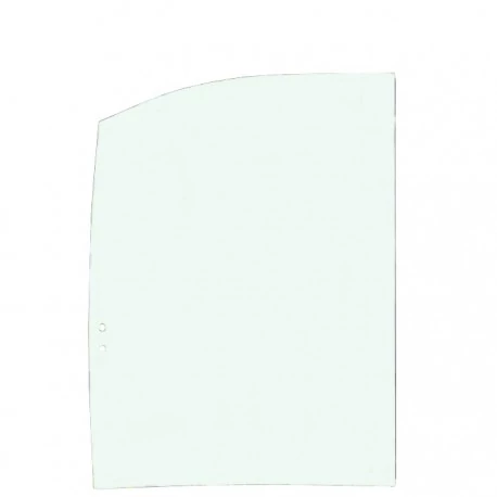 WACKER NEUSON Jobb Hátsó Oldalüveg 1000439352