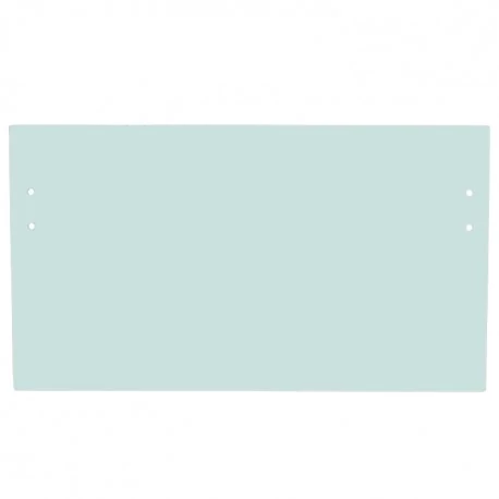 YANMAR Alsó Szélvédő 112158 