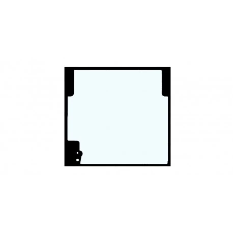 YANMAR Szélvédő 172B30-68300