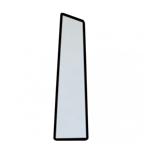 YANMAR Felső Hátsó Ajtóüveg 121828