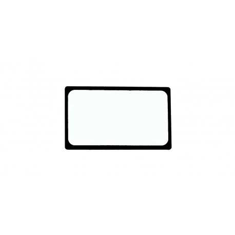 YANMAR Hátsó Szélvédő 172B30-68130