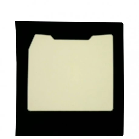 YANMAR Hátsó Szélvédő 17AA67-63820