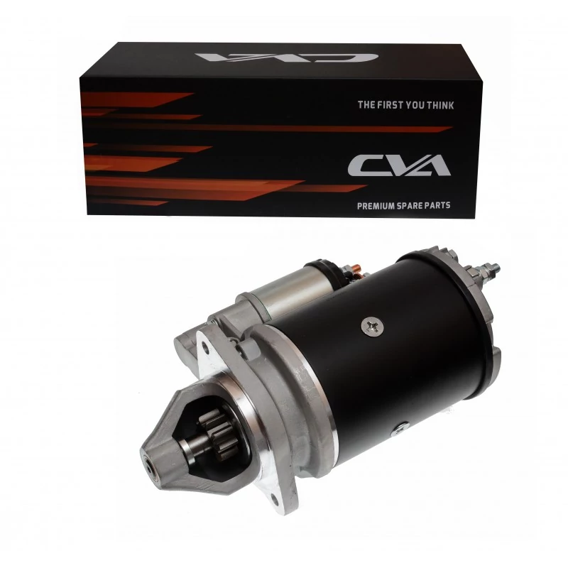 JCB Önindító 714/40159