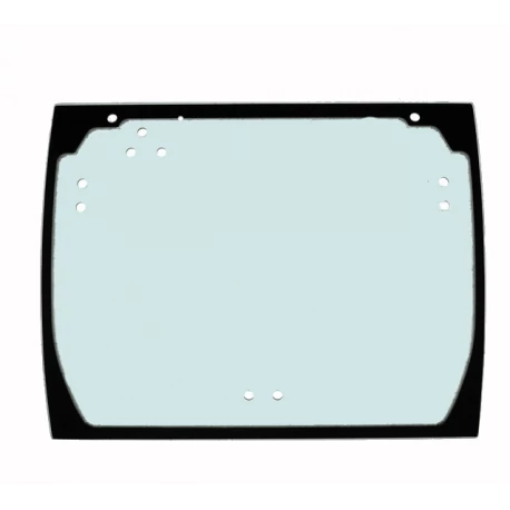 BOBCAT Hátsó Szélvédő  03958.A