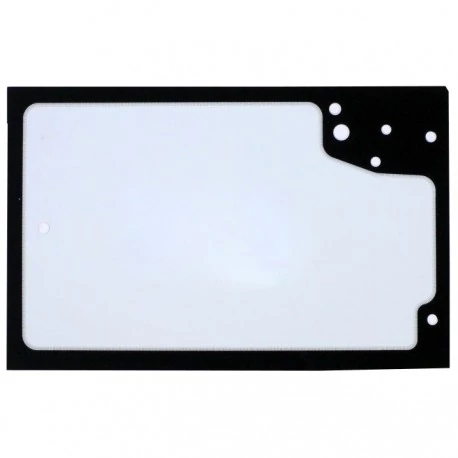 BOBCAT Hátsó Szélvédő 7013850 