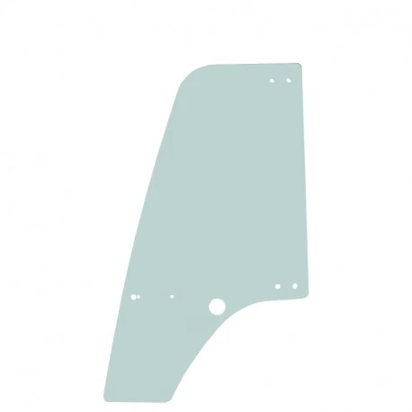 MANITOU Ajtóüveg  526671