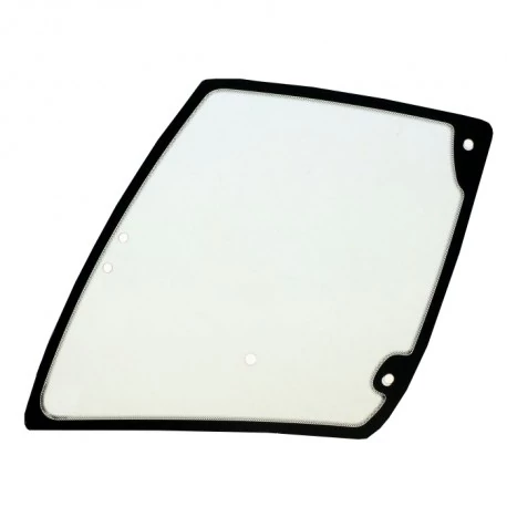 MANITOU Ajtóüveg  748125 